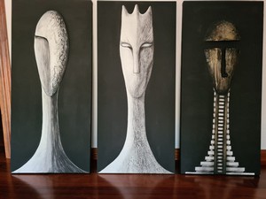 Exposici&oacute;n actual Babel